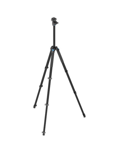 Treppiede L-224F + Testa KS-10