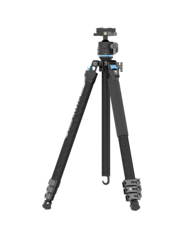 Treppiede L-224F + Testa KS-10