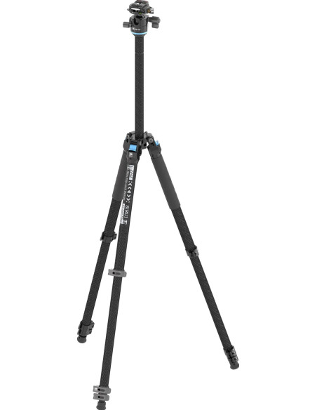 Treppiede L-224F + Testa KS-10