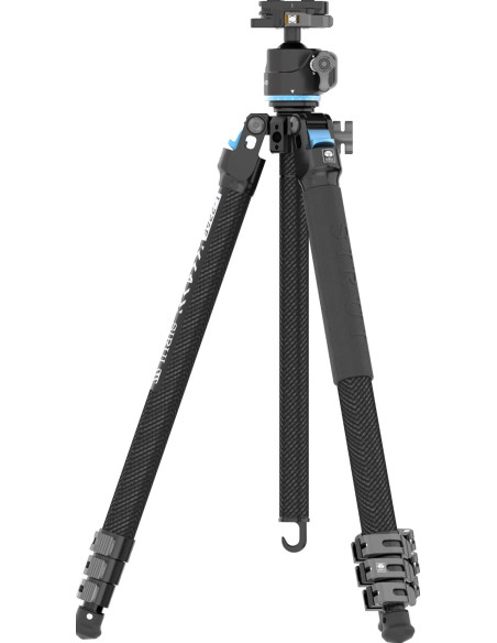 Treppiede L-224F + Testa KS-10