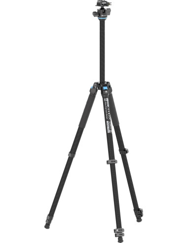 Treppiede L-224F + Testa KS-10