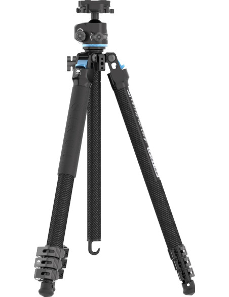 Treppiede L-224F + Testa KS-10