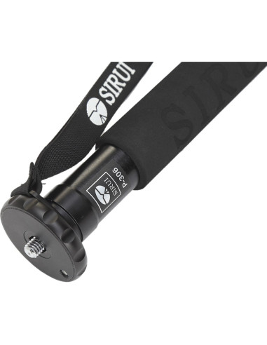 SIRUI Monopiede in Alluminio P-306