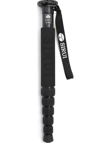 SIRUI Monopiede in Alluminio P-306