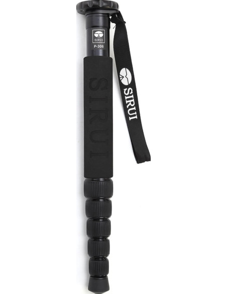 SIRUI Monopiede in Alluminio P-306