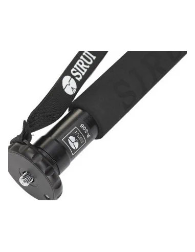 SIRUI Monopiede in Alluminio P-306