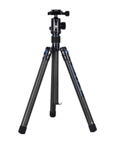 SIRUI TREPPIEDE TRAVELER AT-125 CON TESTA E-10