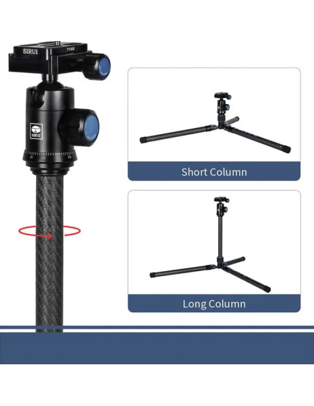 Traveler AT-125 con Testa E-10