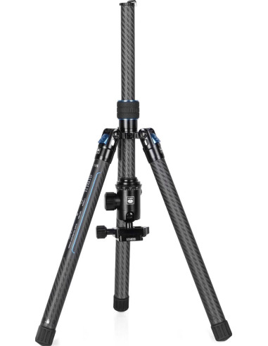 Traveler AT-125 con Testa E-10