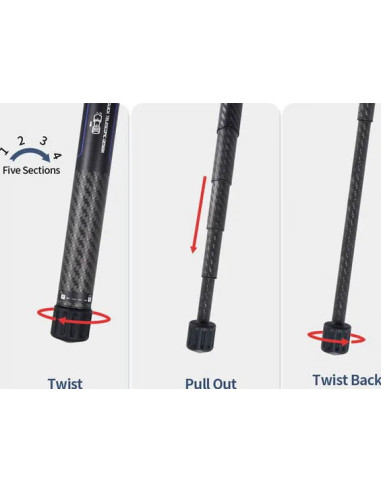 Traveler AT-125 con Testa E-10