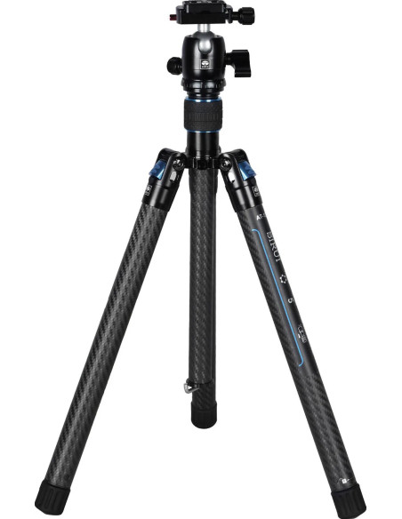 Traveler AT-125 con Testa E-10