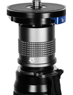 SIRUI SVM-145 CARBON MONOPOD TWIST LOCK 145CM 2