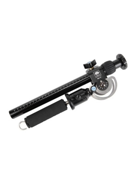 SIRUI BRACCIO RETRATTILE HA-77 PER TREPPIEDE IN ALLUMINIO