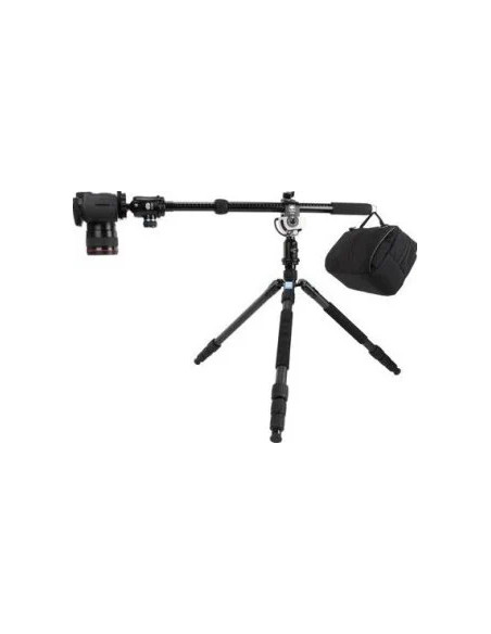 SIRUI BRACCIO RETRATTILE HA-77 PER TREPPIEDE IN ALLUMINIO