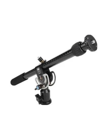 SIRUI BRACCIO RETRATTILE HA-77 PER TREPPIEDE IN ALLUMINIO