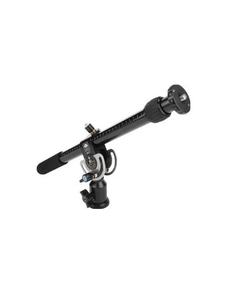 SIRUI BRACCIO RETRATTILE HA-77 PER TREPPIEDE IN ALLUMINIO