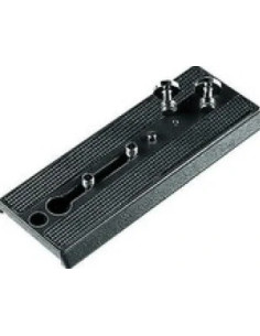 MANFROTTO 357PLV-1 PIASTRA SCORREVOLE 2