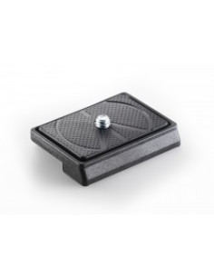 MANFROTTO 200LT-PL PIASTRA FOTOGRAFICA