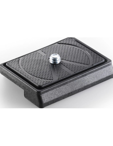 MANFROTTO 200LT-PL PIASTRA FOTOGRAFICA