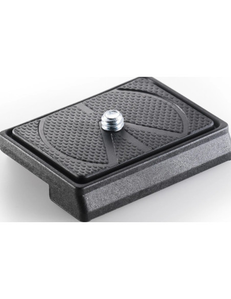 MANFROTTO 200LT-PL PIASTRA FOTOGRAFICA