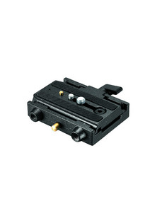 MANFROTTO 577 ADATT.+PIASTRA SCORREVOLE