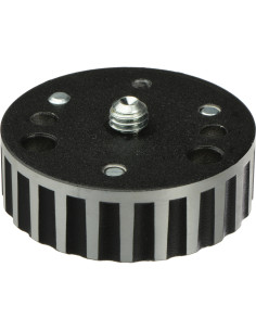 MANFROTTO 120-38 ADAT.TESTE 3/8"SU 3/8"