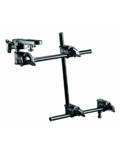MANFROTTO 196B-3 BRACCIO SNODABILE 3 SEZ. + STAFFA