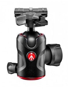 MANFROTTO MH496, TESTA A SFERA