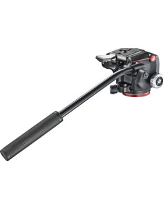 MANFROTTO MHXPRO-2W TESTA VIDEO 2