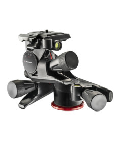 MANFROTTO MHXPRO-3WG TESTA A 3 VIE MICROMETRICA
