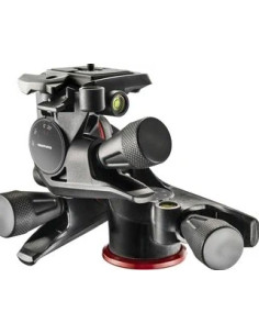 MANFROTTO MHXPRO-3WG TESTA A 3 VIE MICROMETRICA 2
