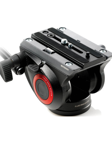 Kit 500, treppiede alu 755XBK, sacca di trasporto