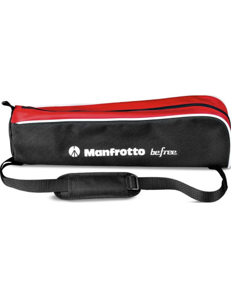 Kit Befree Advanced nero in alluminio con chiusura a leva