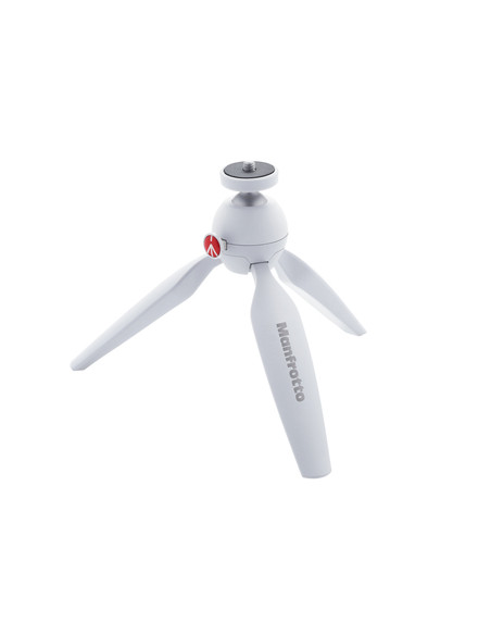 Treppiedi da tavolo PIXI bianco