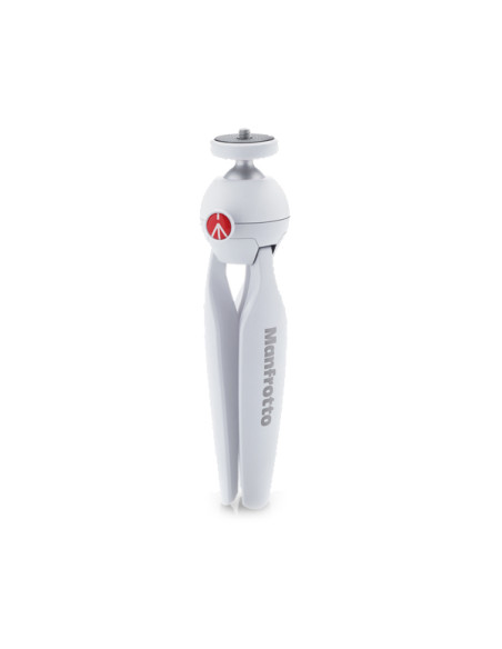 Treppiedi da tavolo PIXI bianco