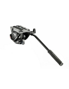 MANFROTTO MVH500AHTESTA VIDEO B. PIATTA