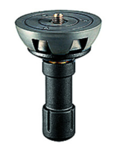 MANFROTTO 520BALLSH SEMISFERA 75MM WITH