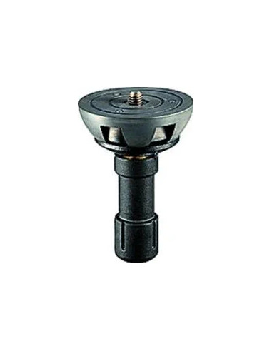 Semisfera 75mm con impugnatura corta