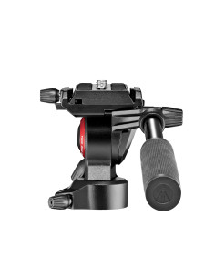 MANFROTTO MVH400AH TESTA FLUIDA 2