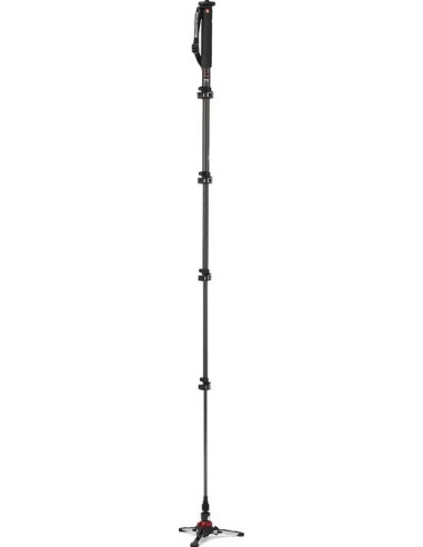 Monopiede video XPRO+