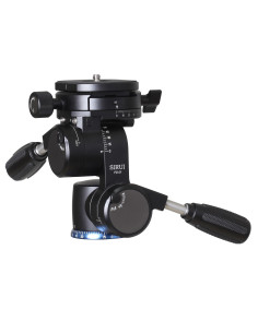 SIRUI TESTA FD-01 FOUR WAY ALLUMINIO