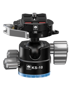 SIRUI TESTA KS-10 LOW GRAVITY - MAX 15KG