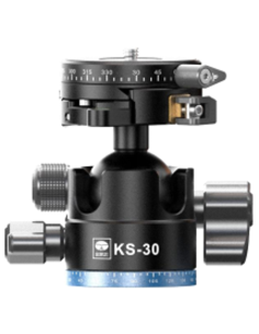 SIRUI TESTA KS-30 LOW GRAVITY - MAX 20KG