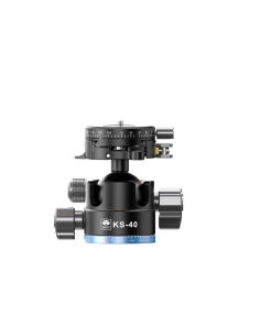 SIRUI TESTA KS-40 LOW GRAVITY - MAX 25KG