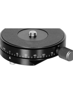 SIRUI TESTA KS-40 LOW GRAVITY - MAX 25KG 2