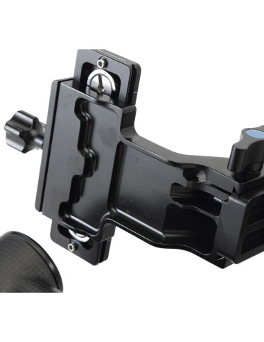 SIRUI TESTA PH-20 IN FIBRA DI CARBONIO