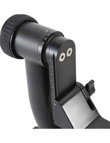 SIRUI TESTA PH-20 IN FIBRA DI CARBONIO