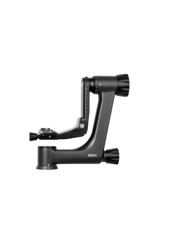 SIRUI TESTA PH-30 IN FIBRA DI CARBONIO