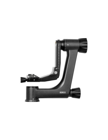 SIRUI TESTA PH-30 IN FIBRA DI CARBONIO