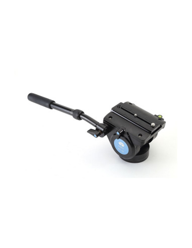 SIRUI TESTA VIDEO VH-15 ALLUMINIO